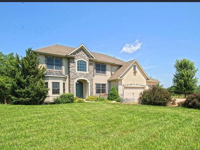 7775 S Country Aire Ln, Columbia, MO, 65203