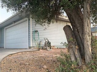 3838 Syracuse Dr, Las Vegas, NV 89121