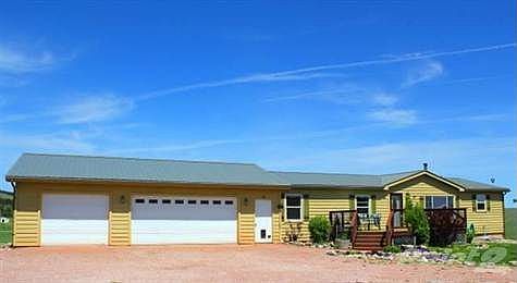 2nd image of 25202 Wapiti Rd