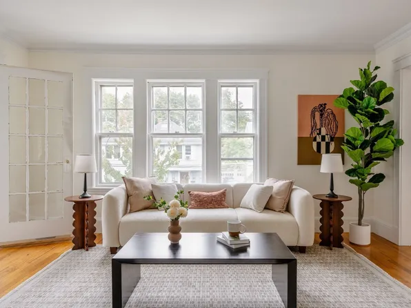 54 Century St, Medford, MA 02155