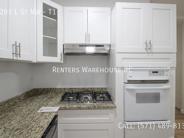 2201 L St NW #T1 — Photo 3