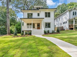 499 E Pharr Rd, Decatur, GA 30030