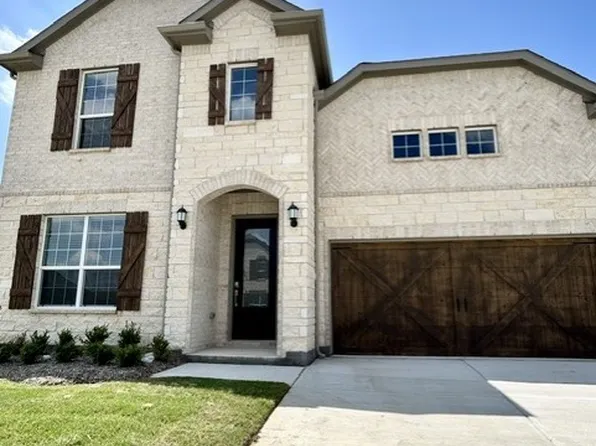 2212 Greenbelt Rd, Celina, TX 75009