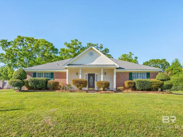 9538 Chippewa Dr, Mobile, AL 36695
