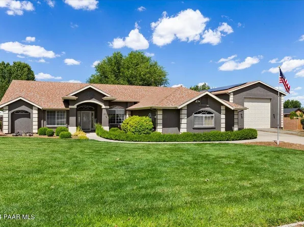 907 Heather Ln, Chino Valley, AZ 86323