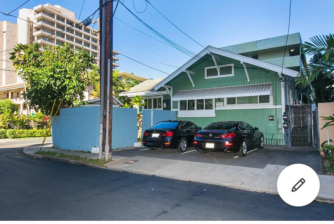 Building Photo - 251 Kaiulani Ave #A