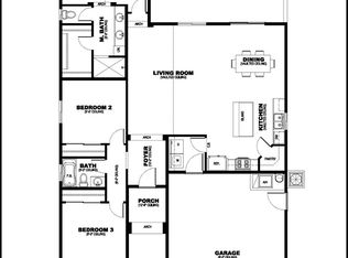 27210 Red Rock Rd, Wellton, AZ 85356