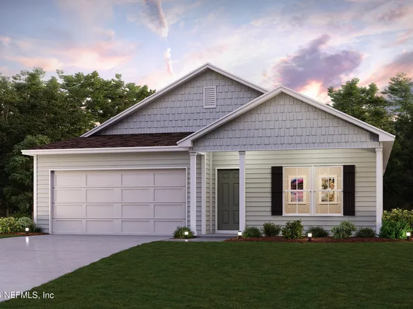 10450 TURPIN Avenue, Hastings, FL 32145