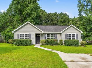 1730 Bridgewater Dr, Conway, SC 29526