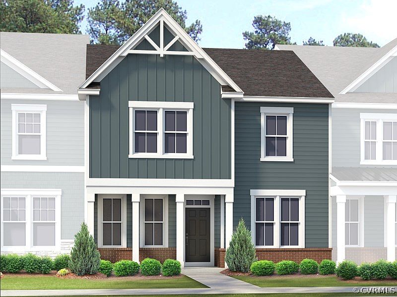 1st image of LOT 61 Sec 2 Porter Park Lane Gln
