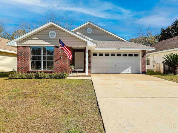 10420 Millbrook Dr, Pensacola, FL 32534