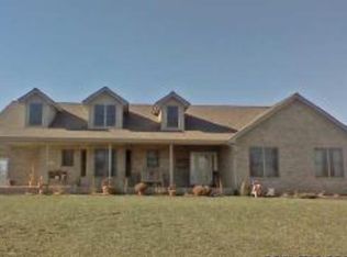 3340 S 350 E, Columbus, IN 47203