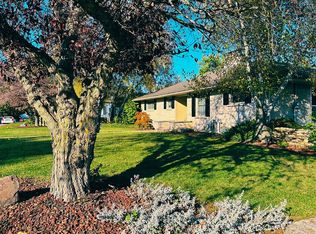 401 N Perry St, Hagerstown, IN 47346