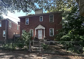 3907 Fillmore Avenue