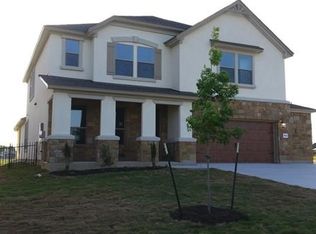 31444 Kingsway Rd, Georgetown, TX 78628