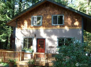 6989 Snoqualmie Place, Glacier, WA