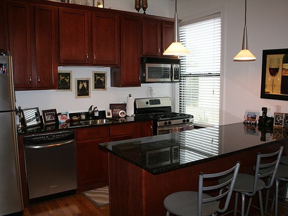 3rd image of 1709 N Paulina St APT 201