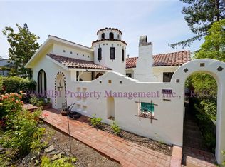 33 Sunset Way, San Rafael, CA 94901