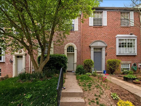 11874 New Country Ln, Columbia, MD 21044