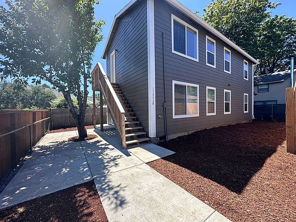 4th image of 11404 SE Holgate Blvd #C