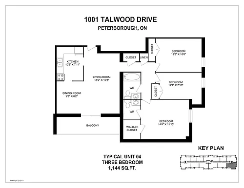 Floor plan 0709