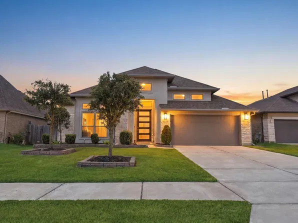 2110 Bronze Creek Ln, Rosenberg, TX 77469