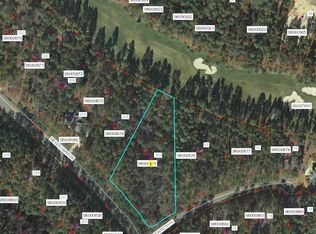 212 Meyer Farm Dr, Pinehurst, NC 28374