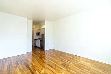 Rented by City Connections Realty