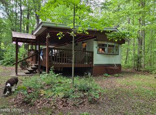 190 Butcher Ln, Millmont, PA 17845