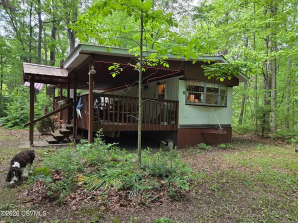 190 Butcher Ln, Millmont, PA 17845
