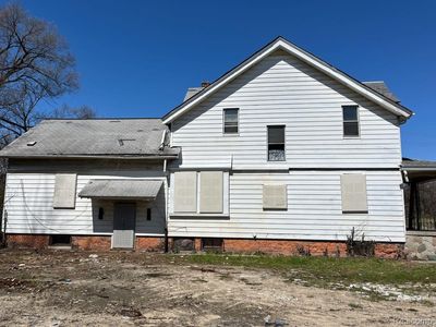 4631 Meldrum St, Detroit, MI, 48207