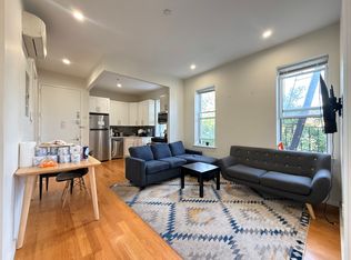 210 Lewis Ave #3L, Brooklyn, NY 11221