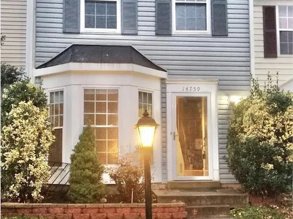 14759 Basingstoke Loop, Centreville, VA 20120