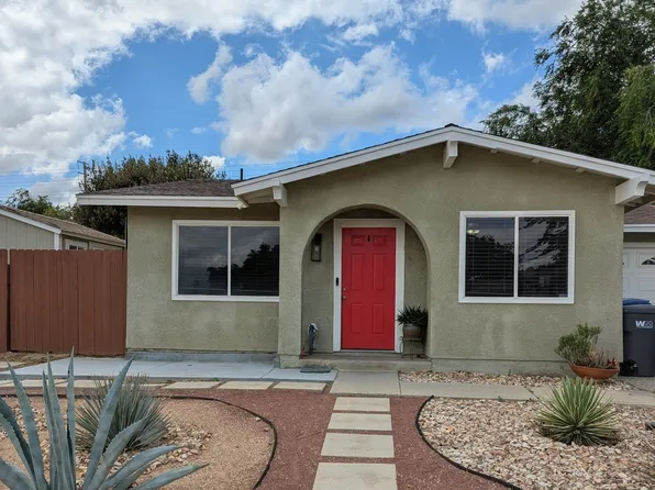 6802 Hemp Ct, Quartz Hill, CA 93536