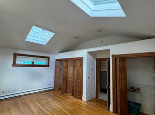 32 Larch St #1, Providence, RI 02906