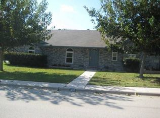 632 Atkinson Ave, Copperas Cove, TX 76522