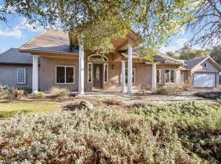 32232 Broken Arrow Ln, Auberry, CA 93602