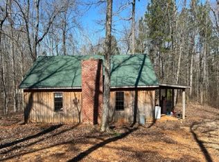 1166 Heasletts Rd, Childersburg, AL 35044