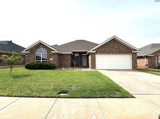 6037 Laci Ln, Wichita Falls, TX 76310