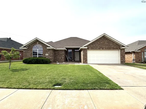 6037 Laci Ln, Wichita Falls, TX 76310