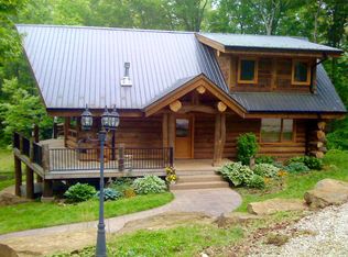 5784 Three Notch Rd, Nashville, IN 47448