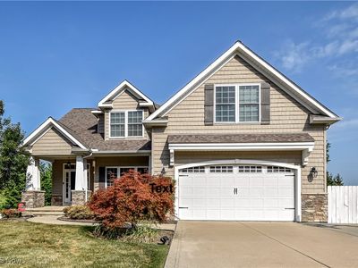 8076 Rainbow Dr, Concord Township, OH, 44077