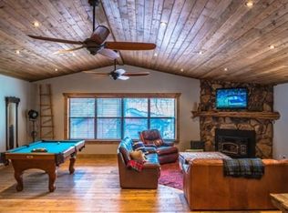 109 Marble Dr, Ruidoso, NM 88345