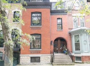 2139 N Sedgwick St #1, Chicago, IL 60614