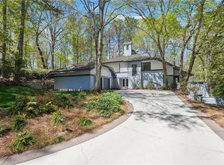 125 Columbia Bay, Alpharetta, GA 30005