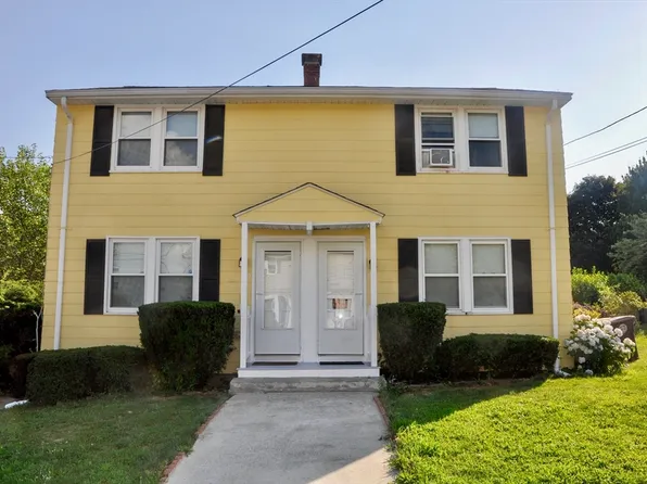 20-22 Bursley Rd, North Weymouth, MA 02191