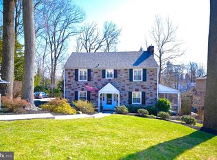 20 Briar Rd, Wayne, PA 19087