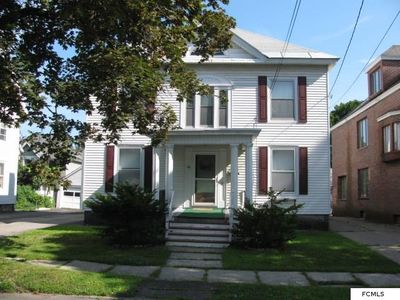 41 Oakland Ave, Gloversville, NY, 12078