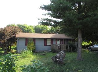 531 Disco Loop Rd, Friendsville, TN 37737