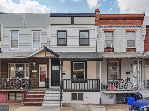 2540 S Beulah St, Philadelphia, PA 19148